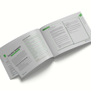 Alternative view of Communication Guide