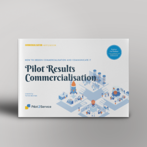 Commercialisation Handbook