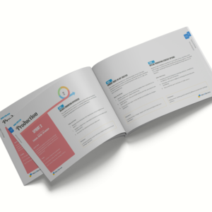 Alternative view of Planning Modules Guide