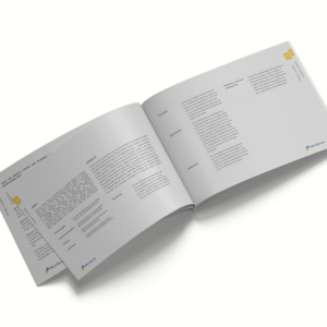 Alternative view of Project Model Guide