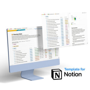 Notion Template
